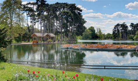 Bois de Boulogne : que savoir pour profiter de sa。